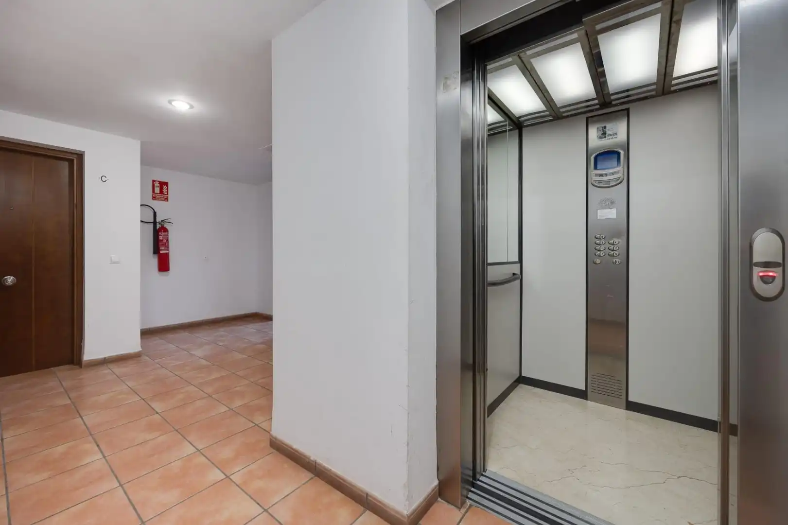Penthouse mit Terrasse zum Verkauf in Playa del Acequión, Náufragos y Rocío del Mar, imagen 33
