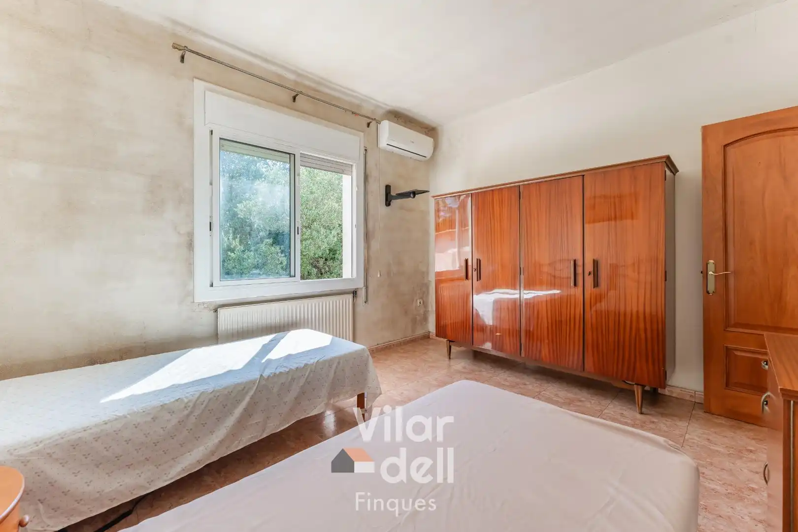 Country homes for sale in CASA NET, Lliçà de Vall