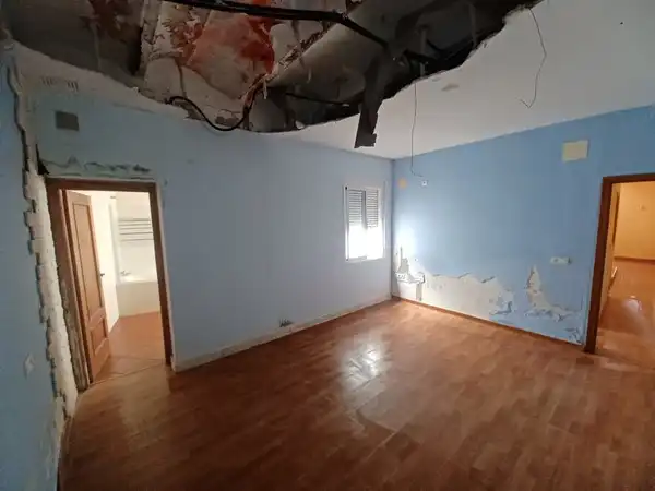 Piso en venta en C/ Capilla del Monte, Ayamonte ciudad