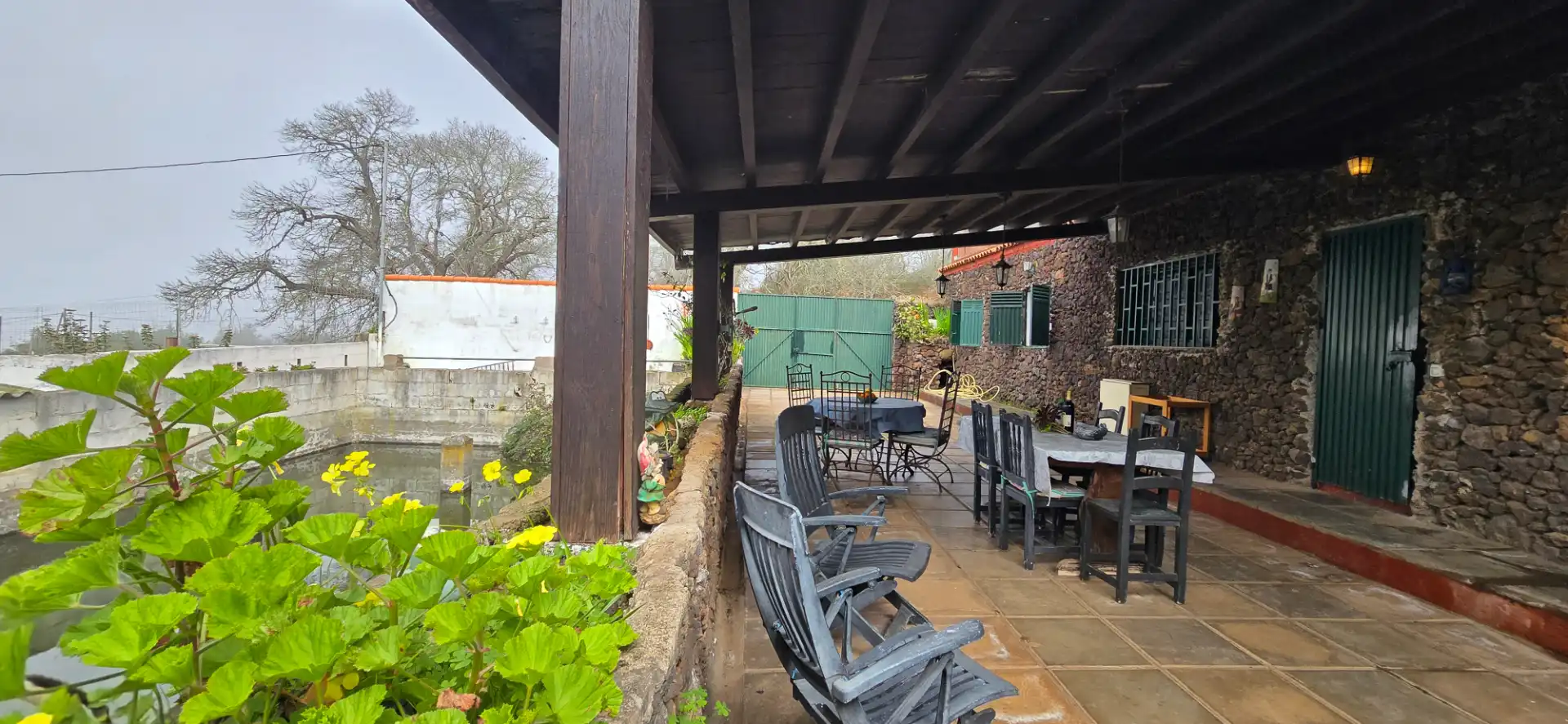 Casa rustica con giardino in vendita a Calle Vereda del Señor 117, imagen 63