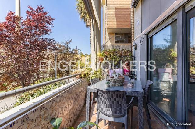 Dúplex en Venta en Centre