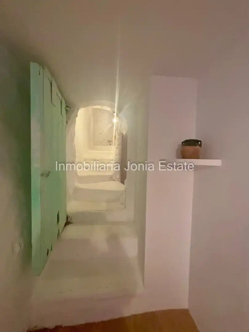 Country homes for sale in Sella, Alicante