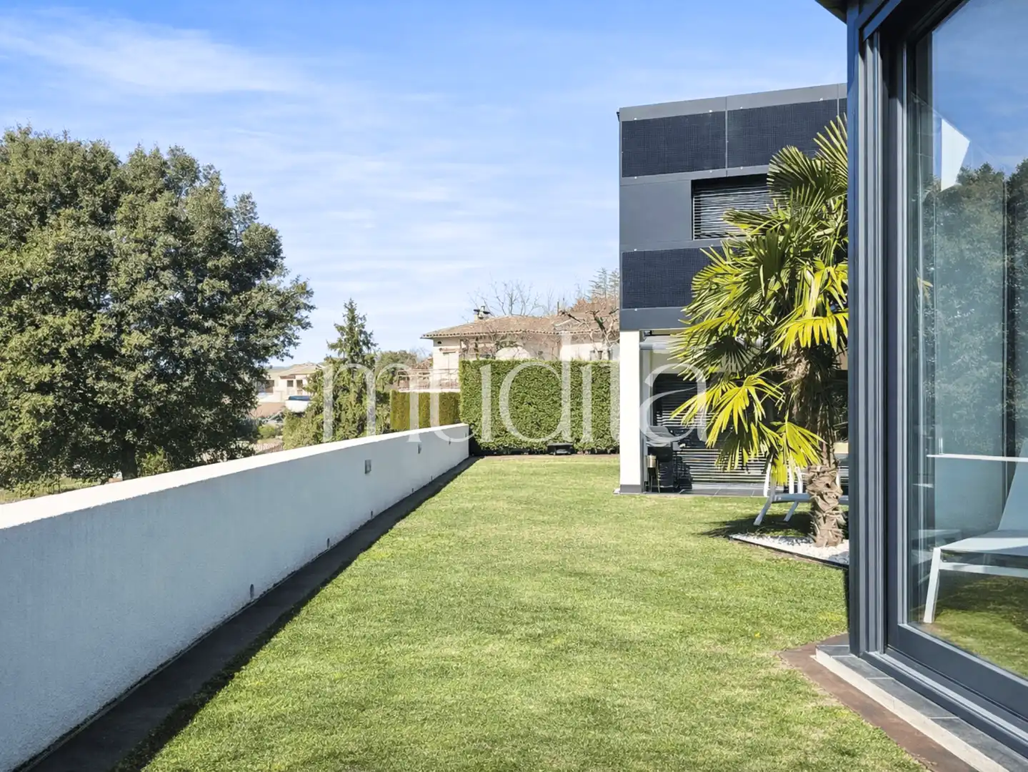 Casa o chalet en venta en Viladrau con Calefacción, Jardín privado y Terraza