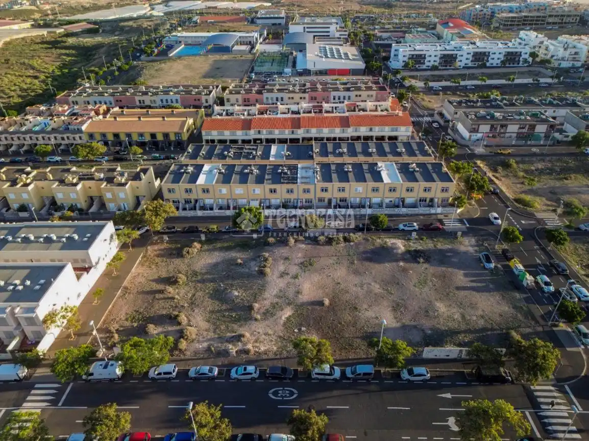 Vista exterior de Residencial en venda en San Isidro