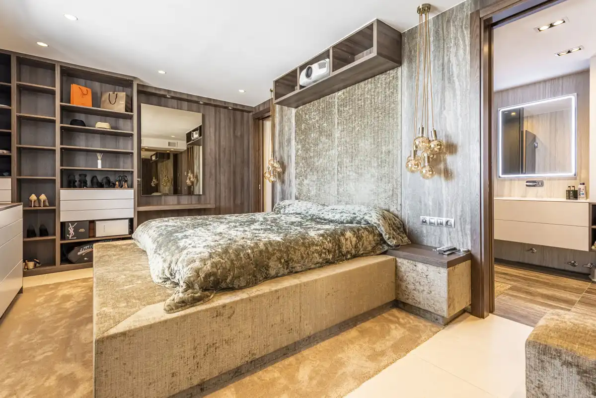 Ático con ascensor en venta en Nueva Andalucía, imagen 6