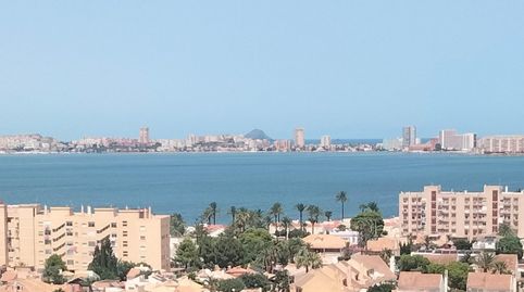 Photo 4 of Flat for sale in Avenida Avenida Playa Honda, Playa Honda - Playa Paraíso, Cartagena