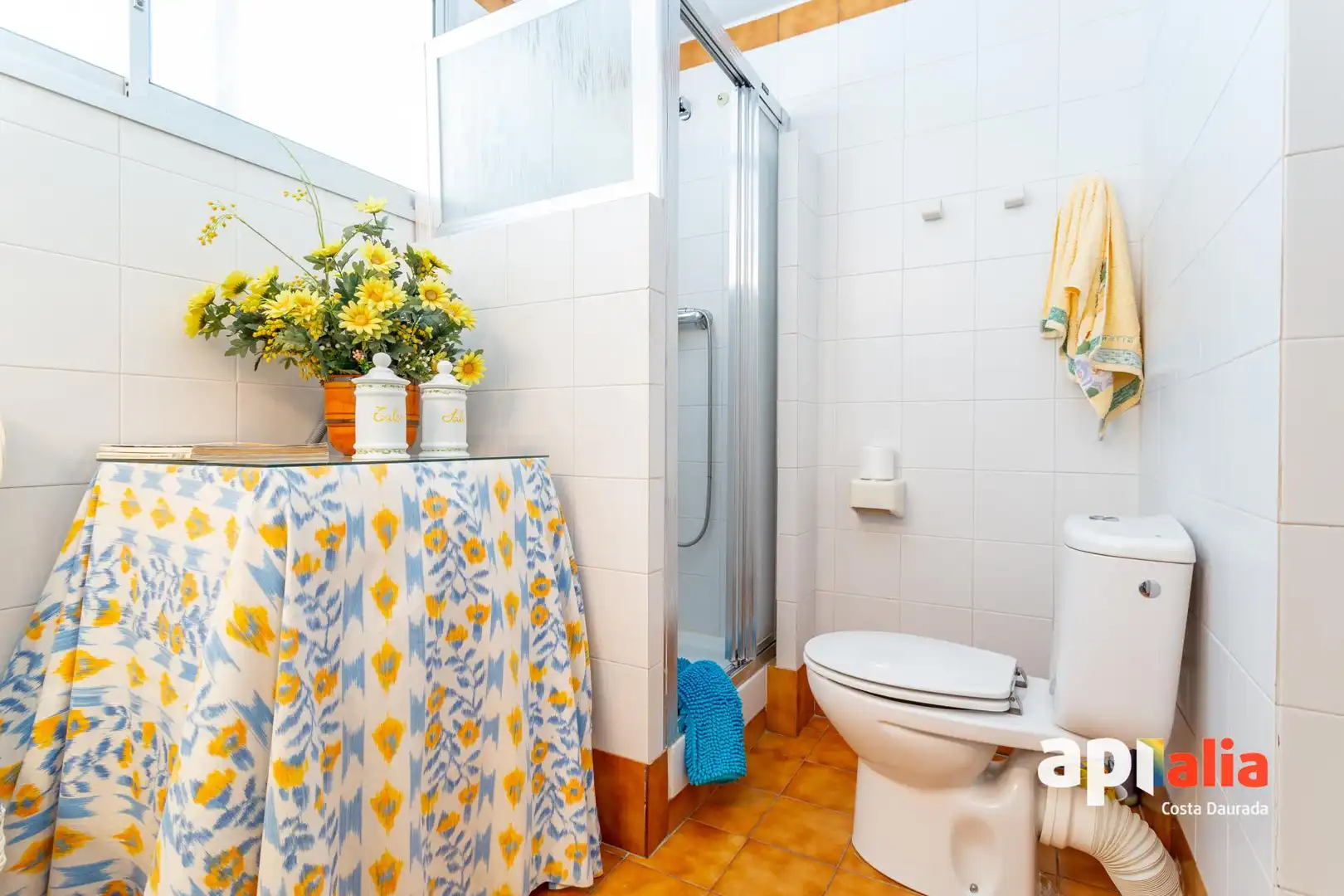 Dúplex en venta en de Brussel·les, 6, Mar i Camp - Platja dels Capellans