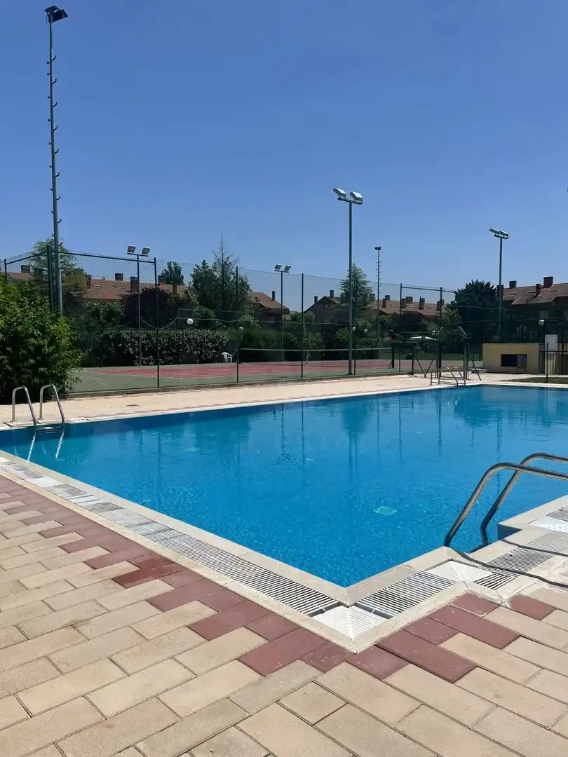 Chalet en venta en Simancas, imagen 4