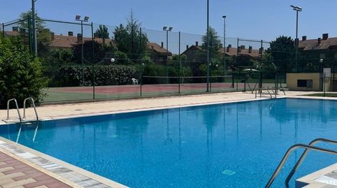 Foto 4 de Casa o chalet en venta en Simancas, Valladolid