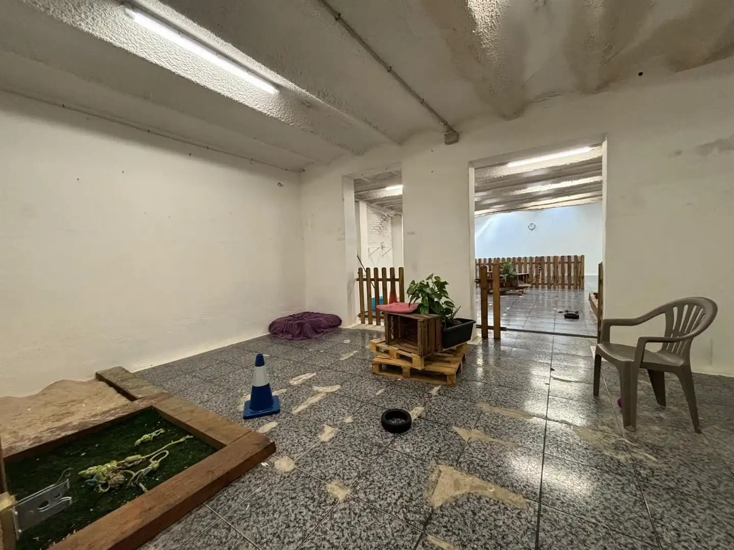 Gewerbefläche zum Verkauf in Eixample, imagen 12