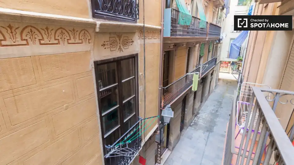 Piso de alquiler en Sant Pere, Sta. Caterina i la Ribera