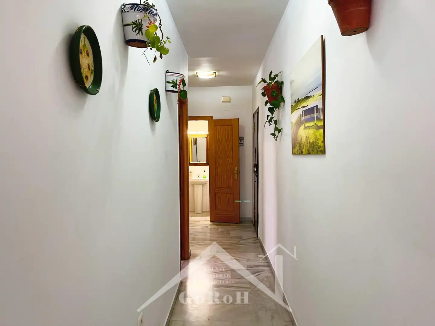 Planta baja en venta en Alcalá del Río