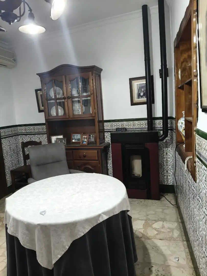 Home with terrace for sale in Calle Cañaveral 49, imagen 5