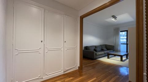 Foto 4 de Piso de alquiler en Donostia-san Sebastián - Catalina de Erauso, 10, Amara, Donostia - San Sebastián