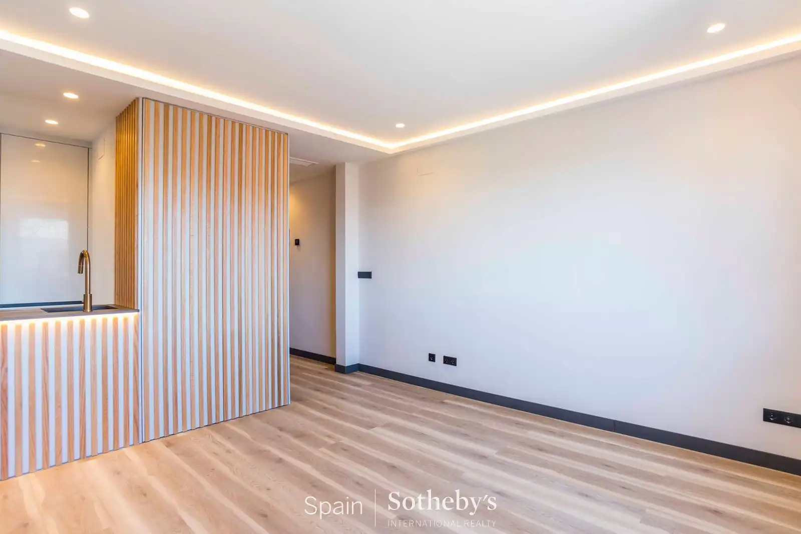 Apartamento en venta en Madrid con Aire acondicionado, Calefacción y Piscina