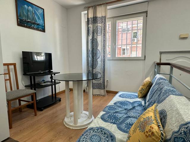 Piso en Alquiler en N/A en Pinar del Rey