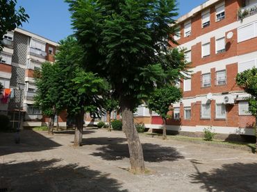 Pis amb balcó en venda a La Plata