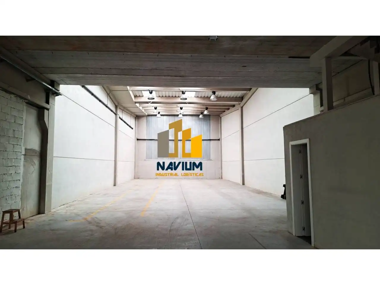 Nave industrial en venta en San Agustín del Guadalix pueblo