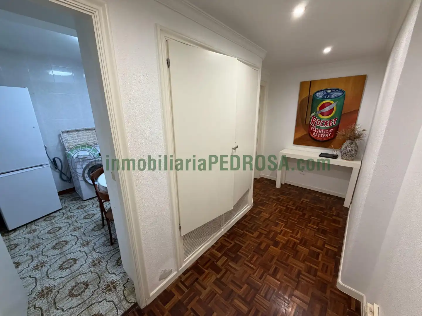 Wohnung zur Miete in XENERAL GUTIERREZ MELLADO, Centro - Echegaray