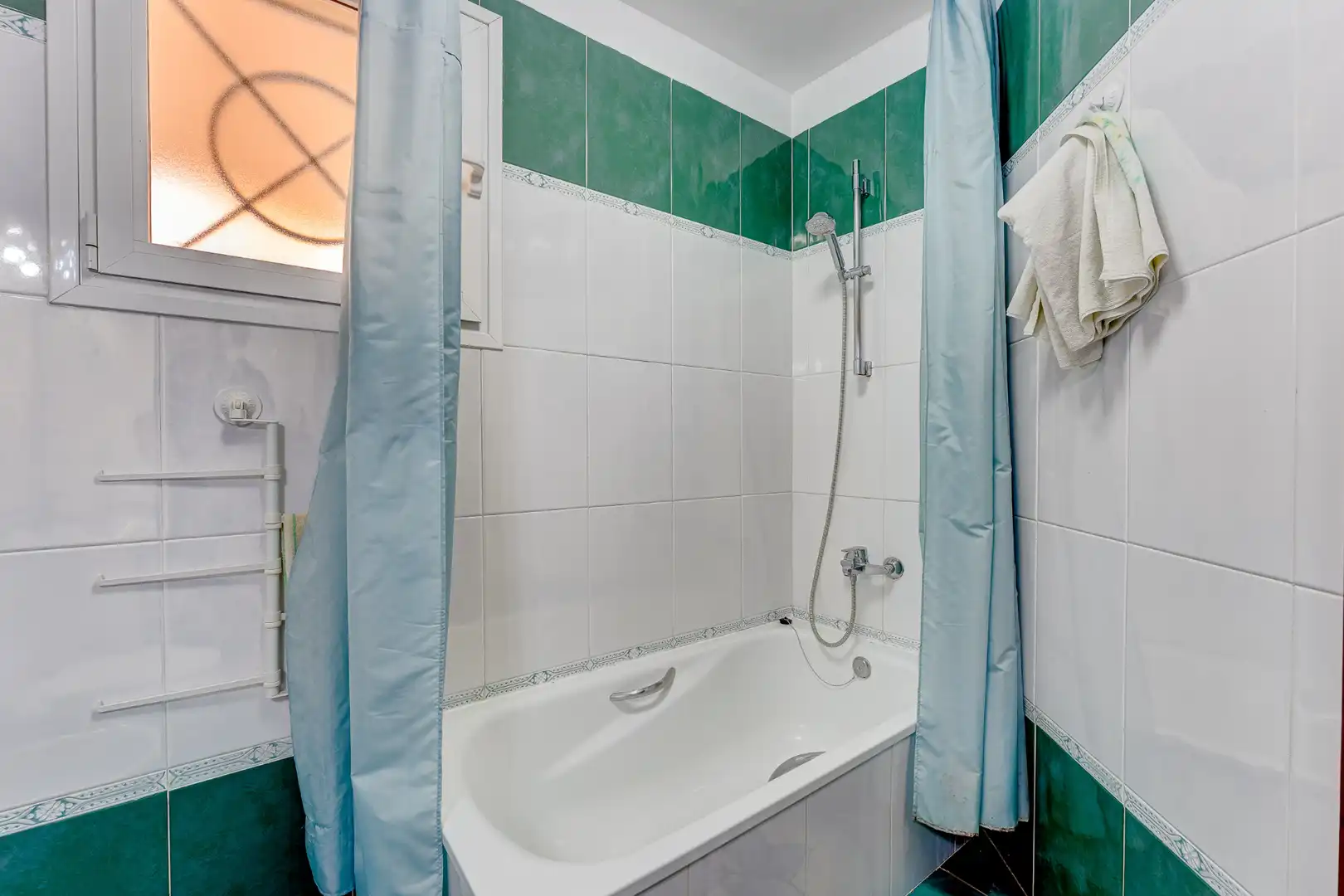 Apartament amb terrassa en venda a Calle Falúa 45, imagen 31