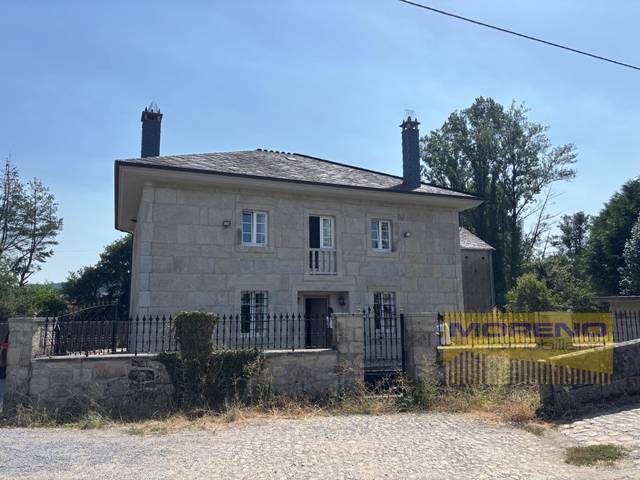 Finca rústica en Venta en N/A en Láncara