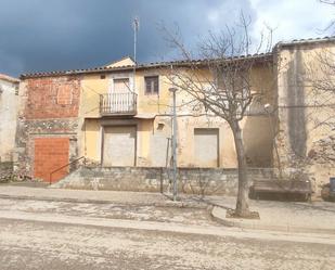 Vista exterior de Residencial en venda en Sant Gregori