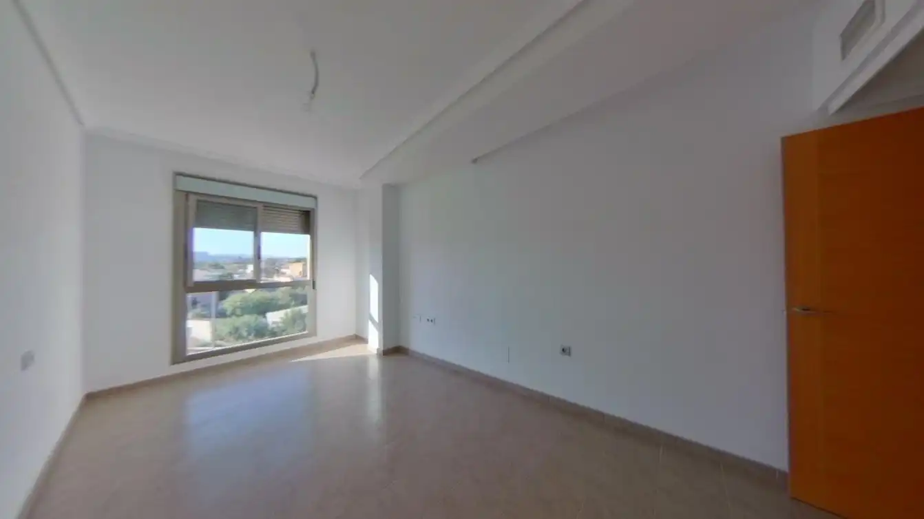 Bedroom of Flat for sale in Molina de Segura