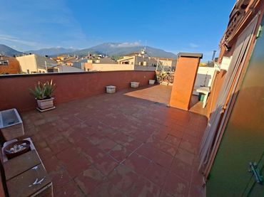 Piso con ascensor en venta en Sant Esteve de Palautordera
