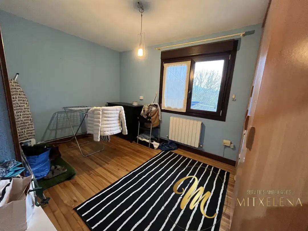 Piso en venta en Sopela