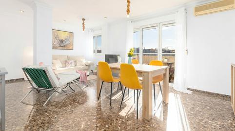 Foto 2 de Pis de lloguer a N/a, La Malva-rosa,  Valencia Capital