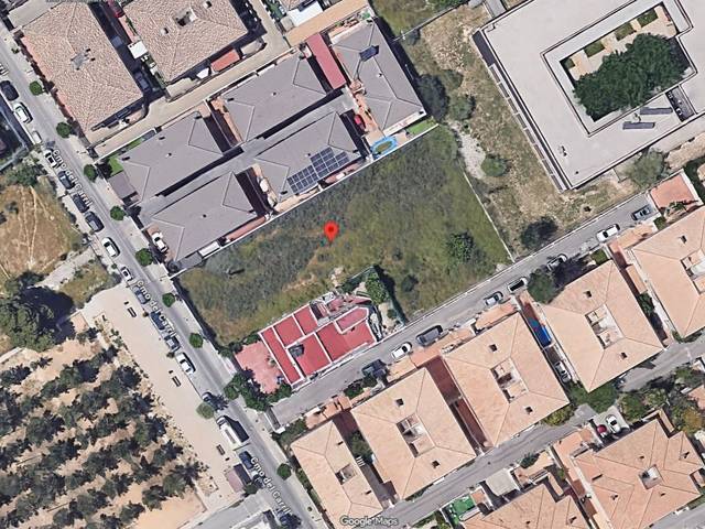 Terreno residencial en Venta en Camino del Carril, 5 en Campo Alto - Club de Campo