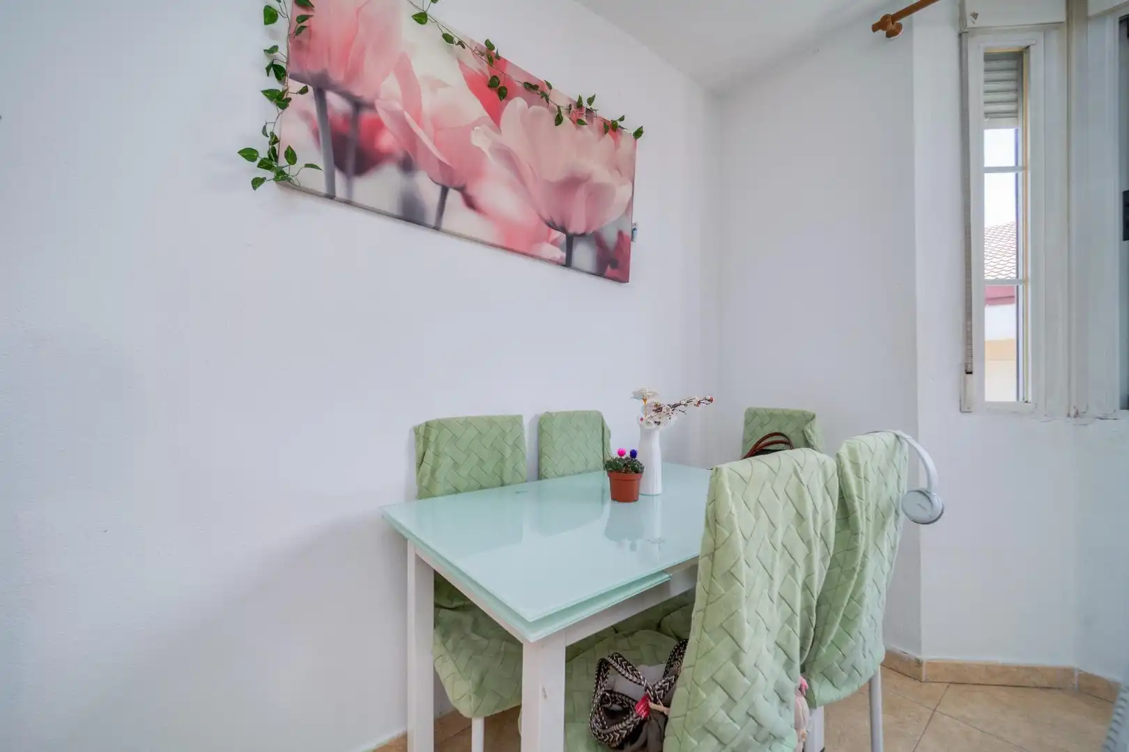 Dining room of Duplexes for sale in Galapagar  with Heating and Community pool