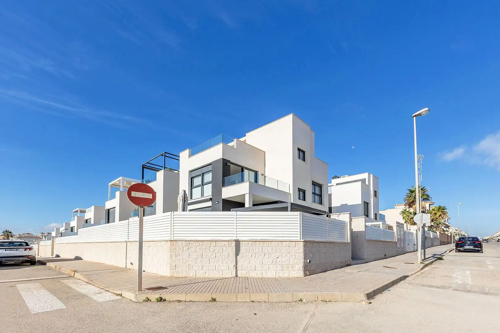 Casa amb terrassa en venda a Orihuela Costa, imagen 33