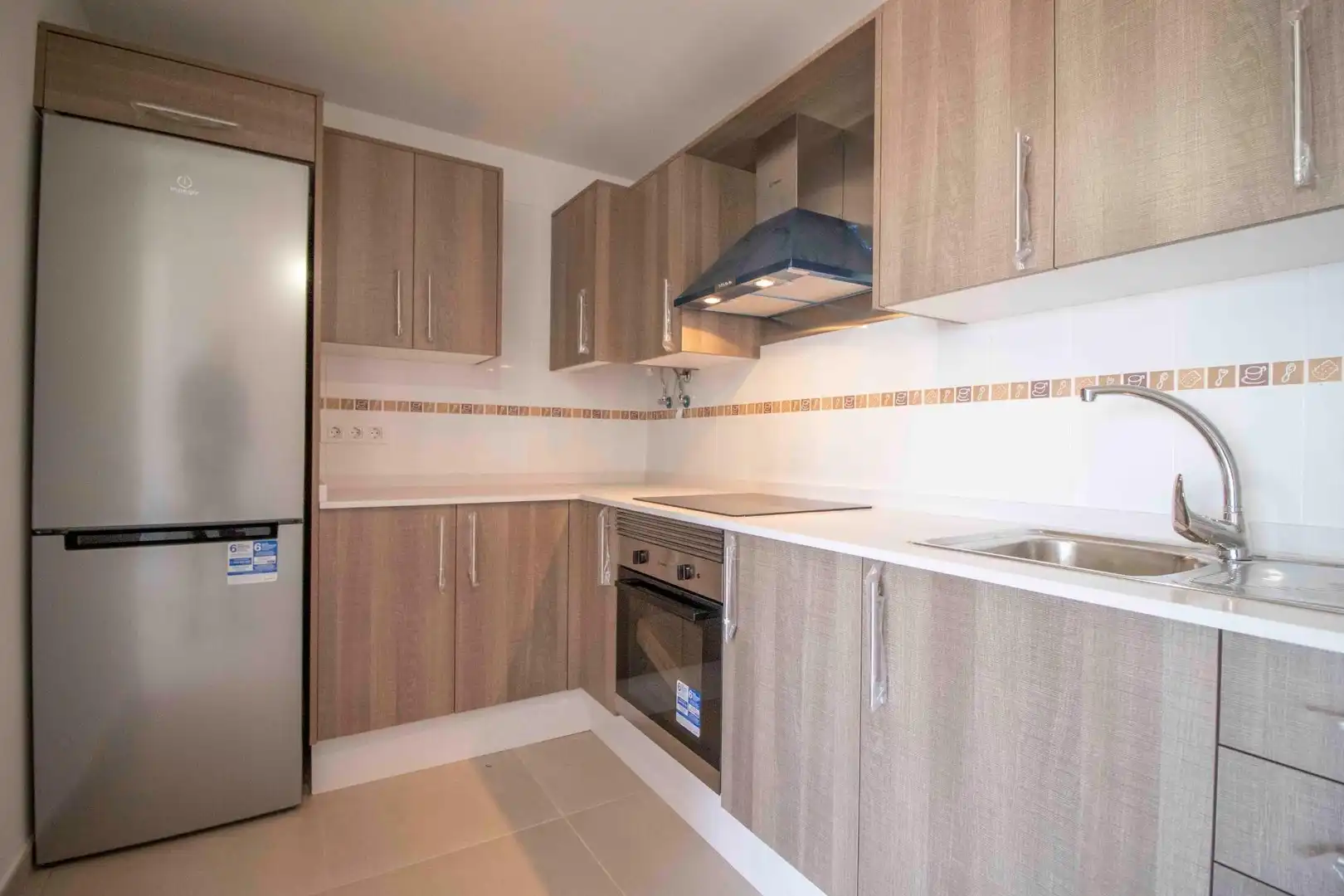 Kitchen of Flat for sale in Arona  with Balcony