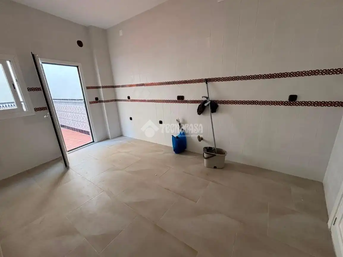 Habitatge amb terrassa en venda a San Ildefonso - Catedral, imagen 8