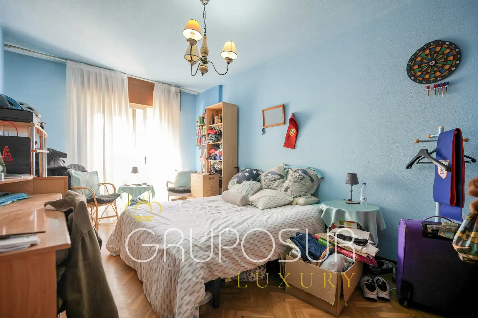 Adosado con piscina en venta en Calle Anselmo Miguel Nieto 18, imagen 39
