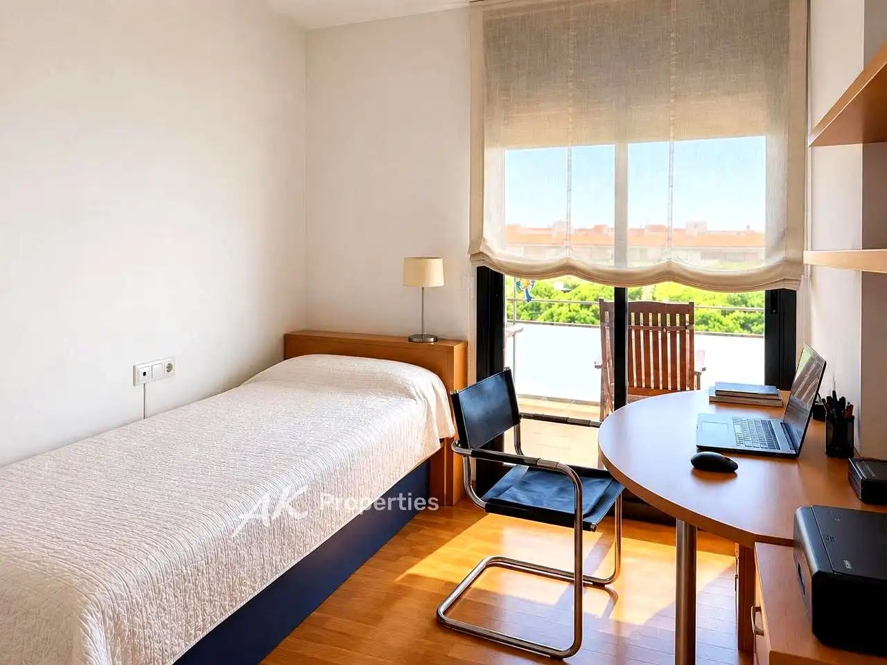 Piso con piscina en venta en Avinguda del Mar, imagen 8