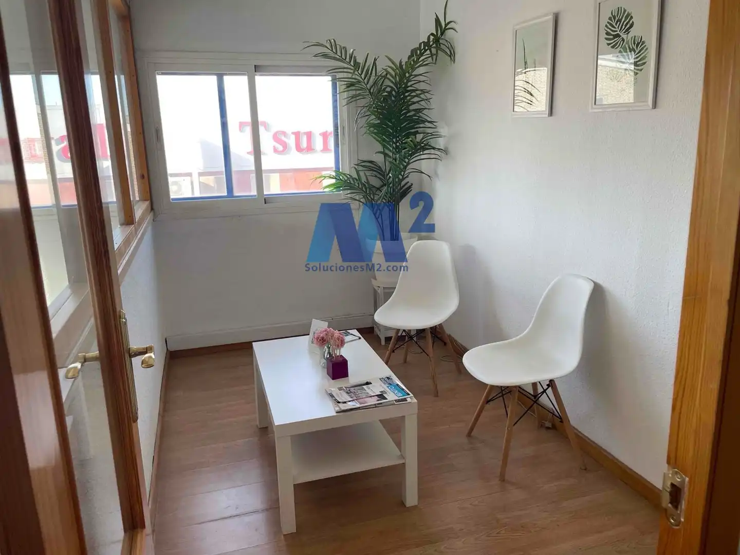 Industrial building for sale in Camino Puente Viejo, imagen 20