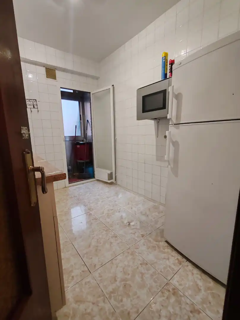 Cocina de Piso en venta en Fuenlabrada con Calefacción