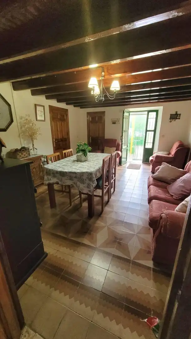Casa amb jardí en venda a Frades de la Sierra, imagen 11