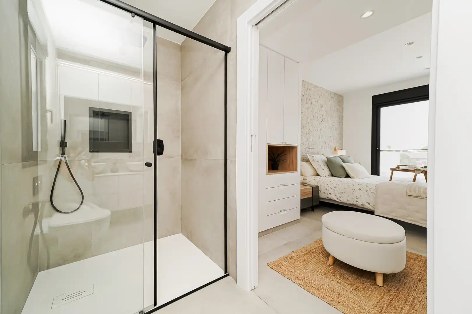 Appartement avec terrasse à vendre à Santiago de la Ribera, imagen 33