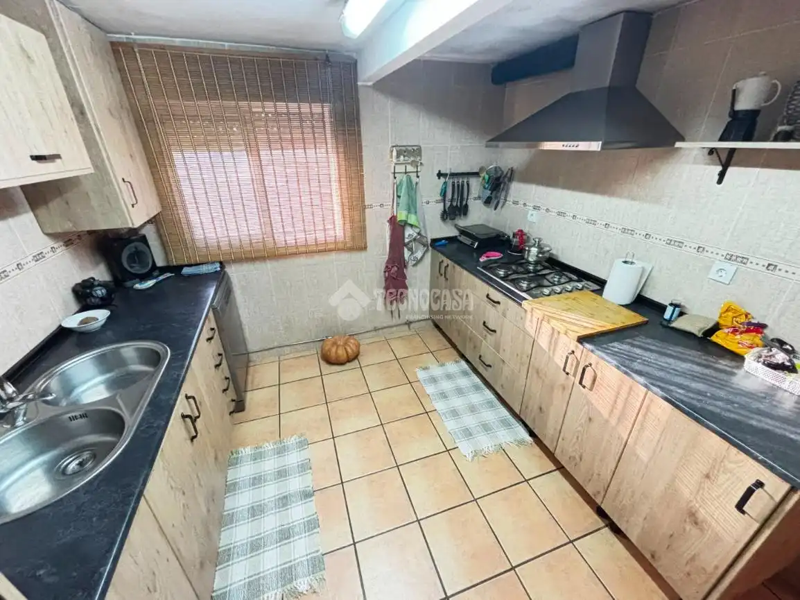 Casa rústica en venda a Carretera de Sevilla - Los Montitos, imagen 6