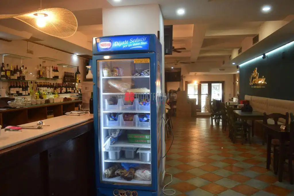 Local comercial de lloguer a Alfredo Brañas, imagen 10