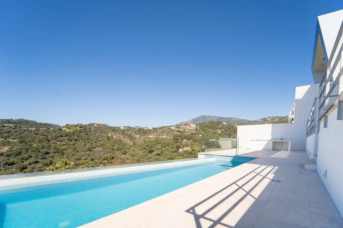 Villa con piscina in vendita a Los Arqueros  - Puerto del Almendro, imagen 14