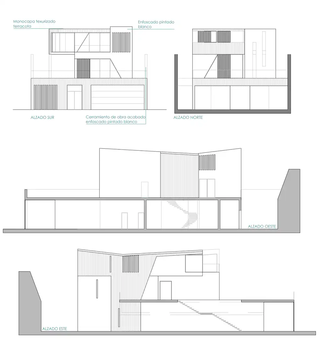 Lands and plots for sale in Obispo Diego de Muros, imagen 7