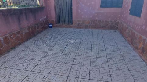 Ribota / Calle Corta