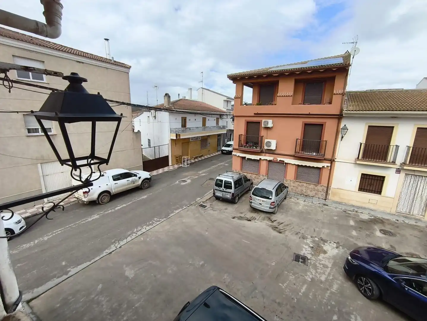 Casa a schiera in vendita a Calle CARRERA VIRGEN, imagen 37