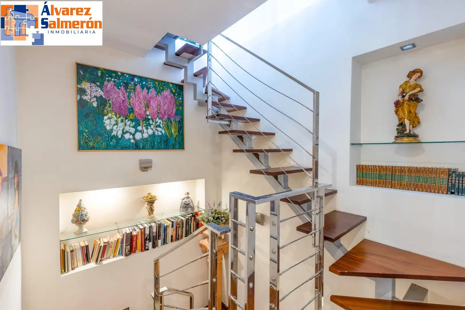 Casa o xalet en venda a Plaza SANTO DOMINGO, San Matías - Realejo