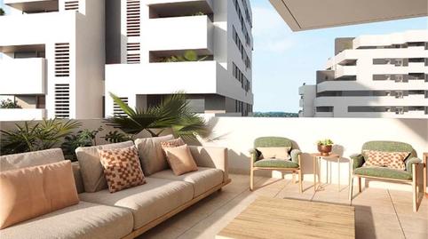 Photo 2 from new construction home in Flat for sale in Calle Columbretes, Torreblanca, Sevilla