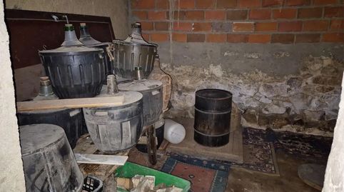 Foto 4 de Casa adosada en venta en Calle Plasencia, 18, Cuacos de Yuste, Cáceres